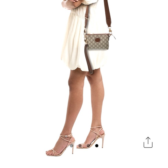 NEW Gucci crossbody - Picture 5 of 15